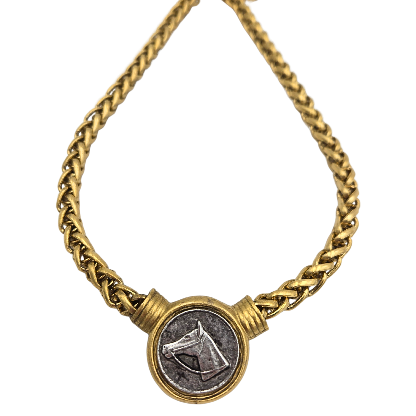 Yochi - The Milo Necklace