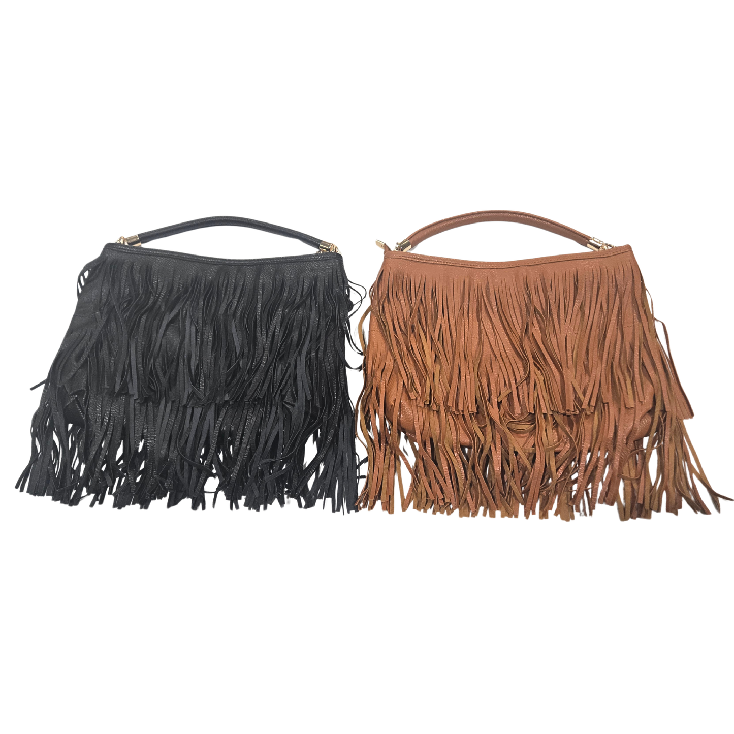 The Cassie Handbag (2 colors)