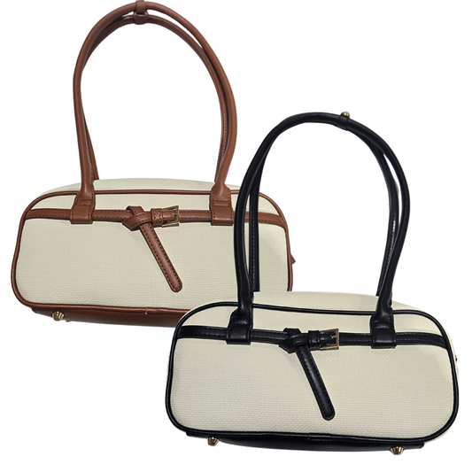 The Catherine Handbag (2 colors)