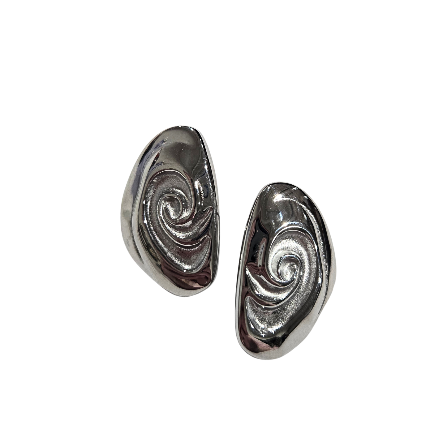 WP - Sophia Earrings in Silver