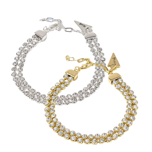 Erimish Divided Bracelet (2 colors)