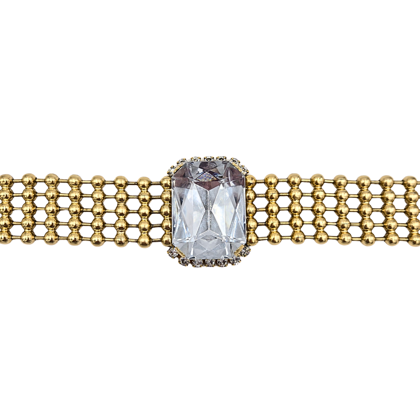 Yochi - The Diane Necklace
