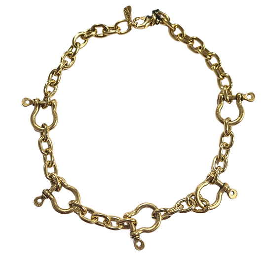 Yochi - The Tucker Necklace