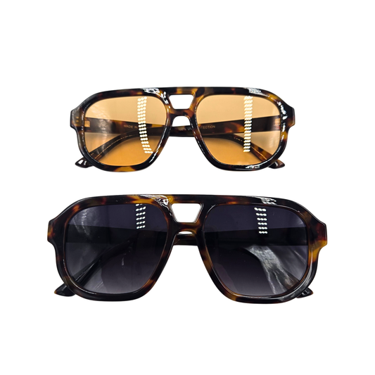 The Balboa Sunglasses Remix (2 colors)