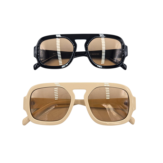 The Rhiannon Sunglasses (2 colors)