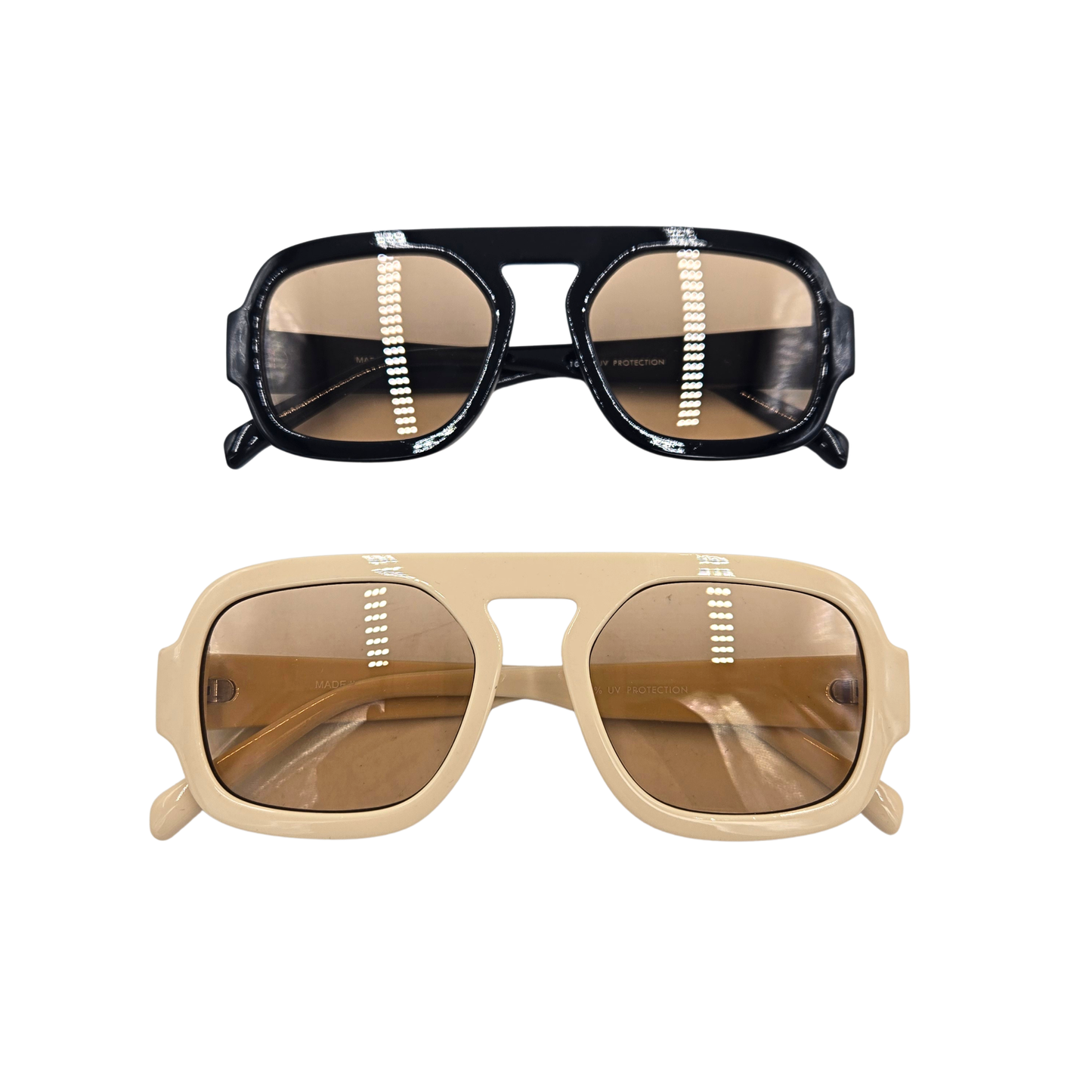 The Rhiannon Sunglasses (2 colors)