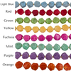 The Betty Statement Necklace (12 colors)