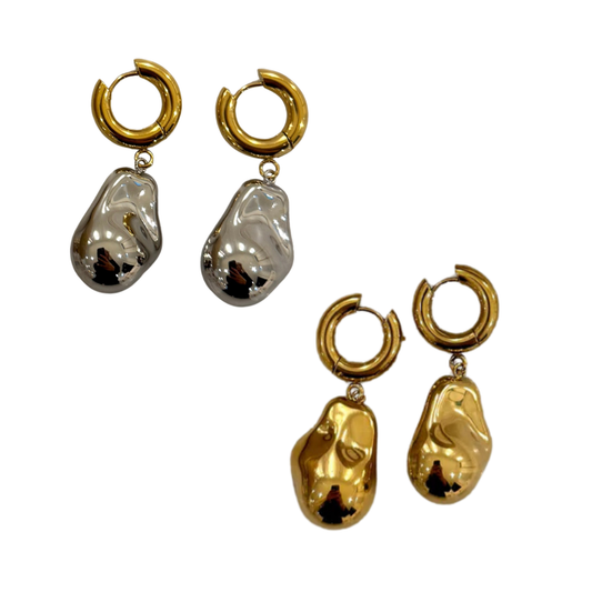 WP - Sadie Earring (2 colors)