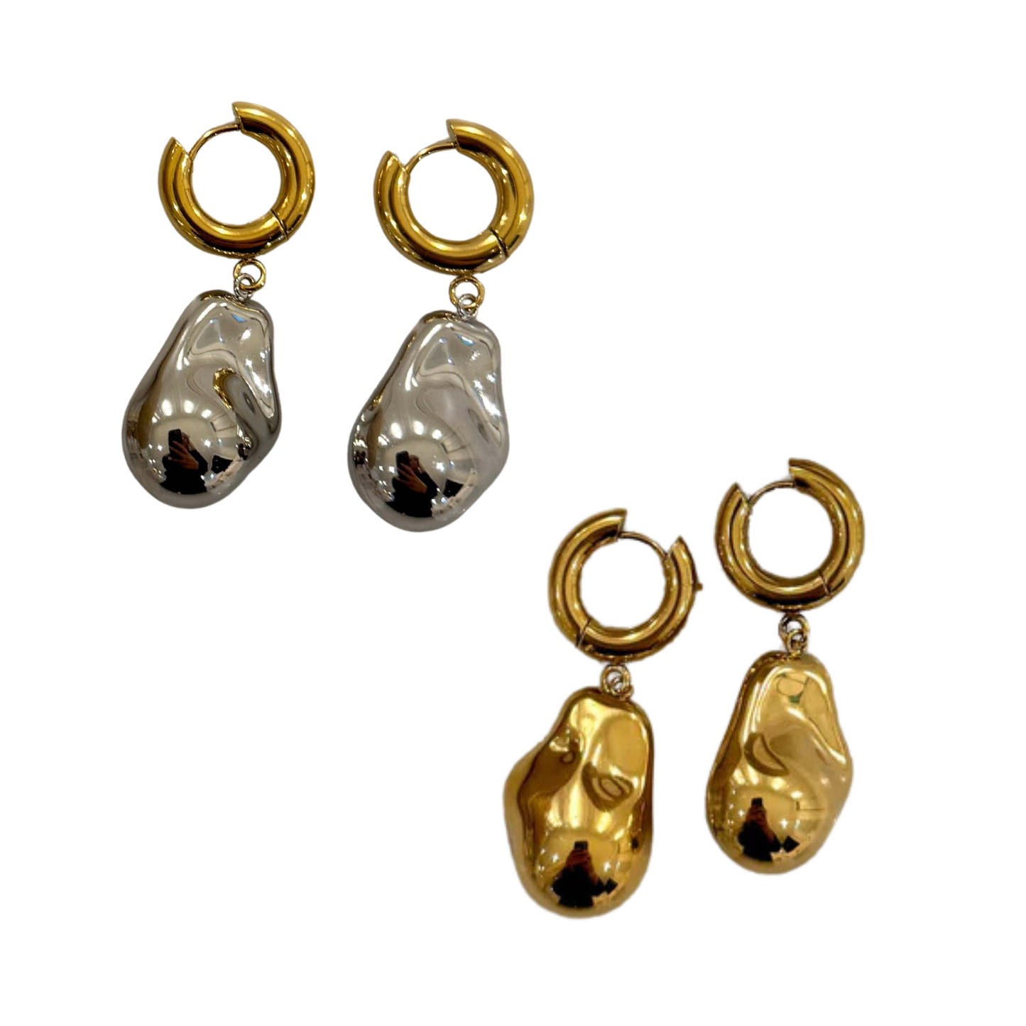 WP - Sadie Earring (2 colors)