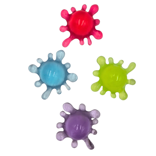 Splash Ball (4 colors)