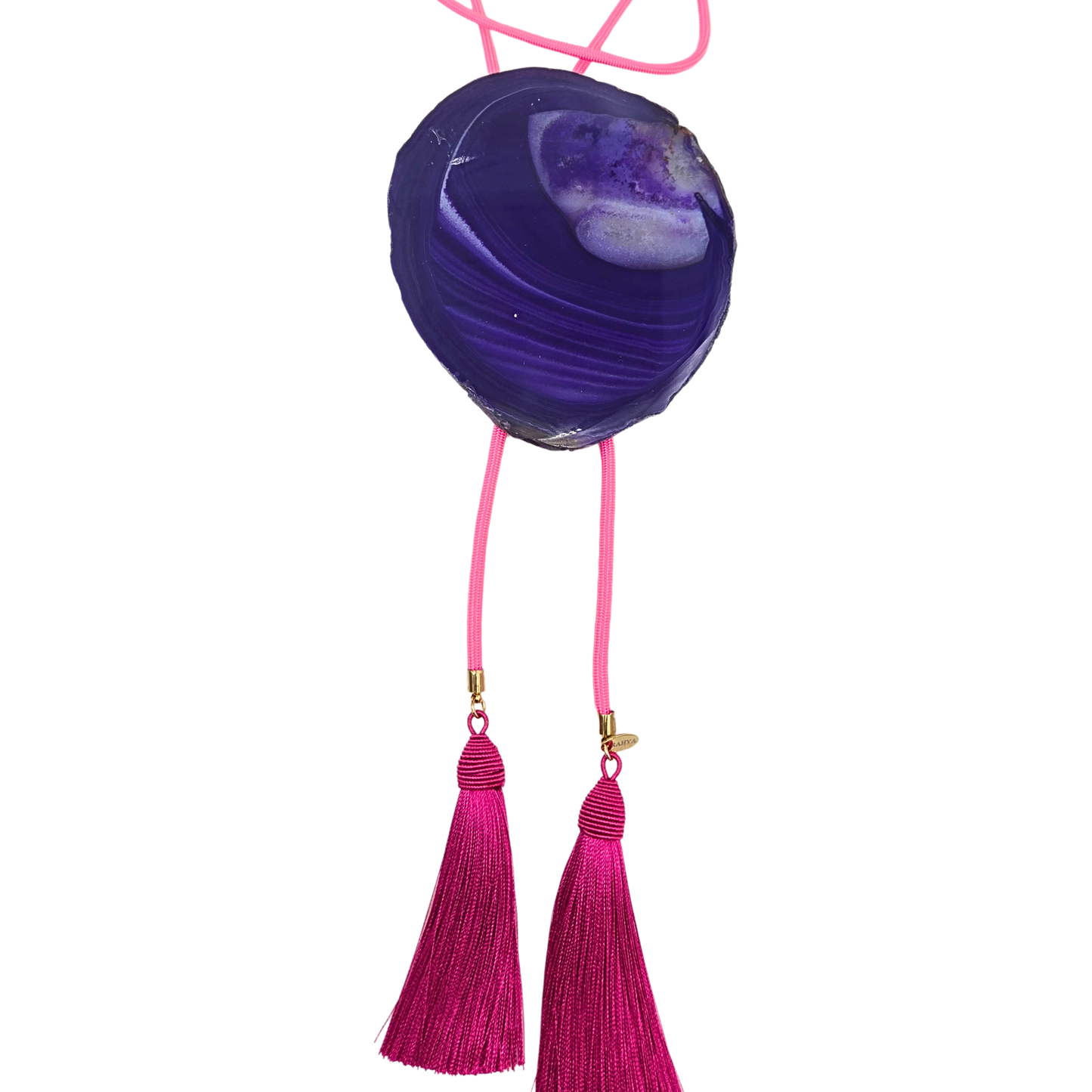 Rahya - Geode Bolo in Style #13