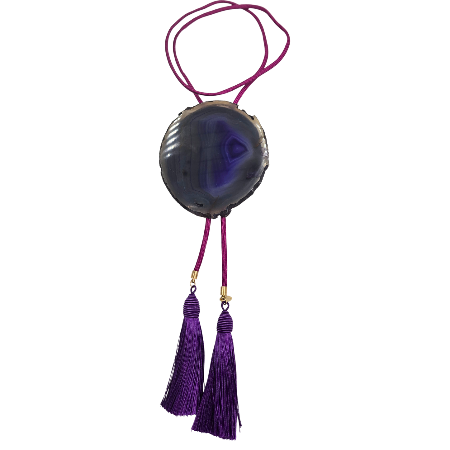Rahya - Geode Bolo in Style #27