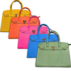 The Brittany Handbag (5 colors)