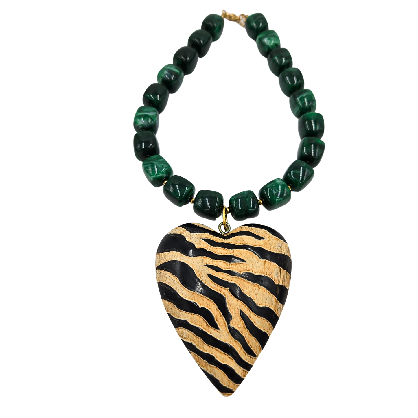 Jennifer Thames - Avery Necklace