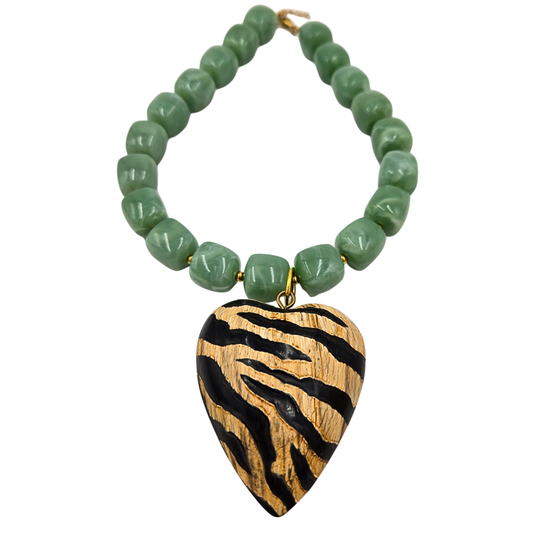 Jennifer Thames - Jane Necklace