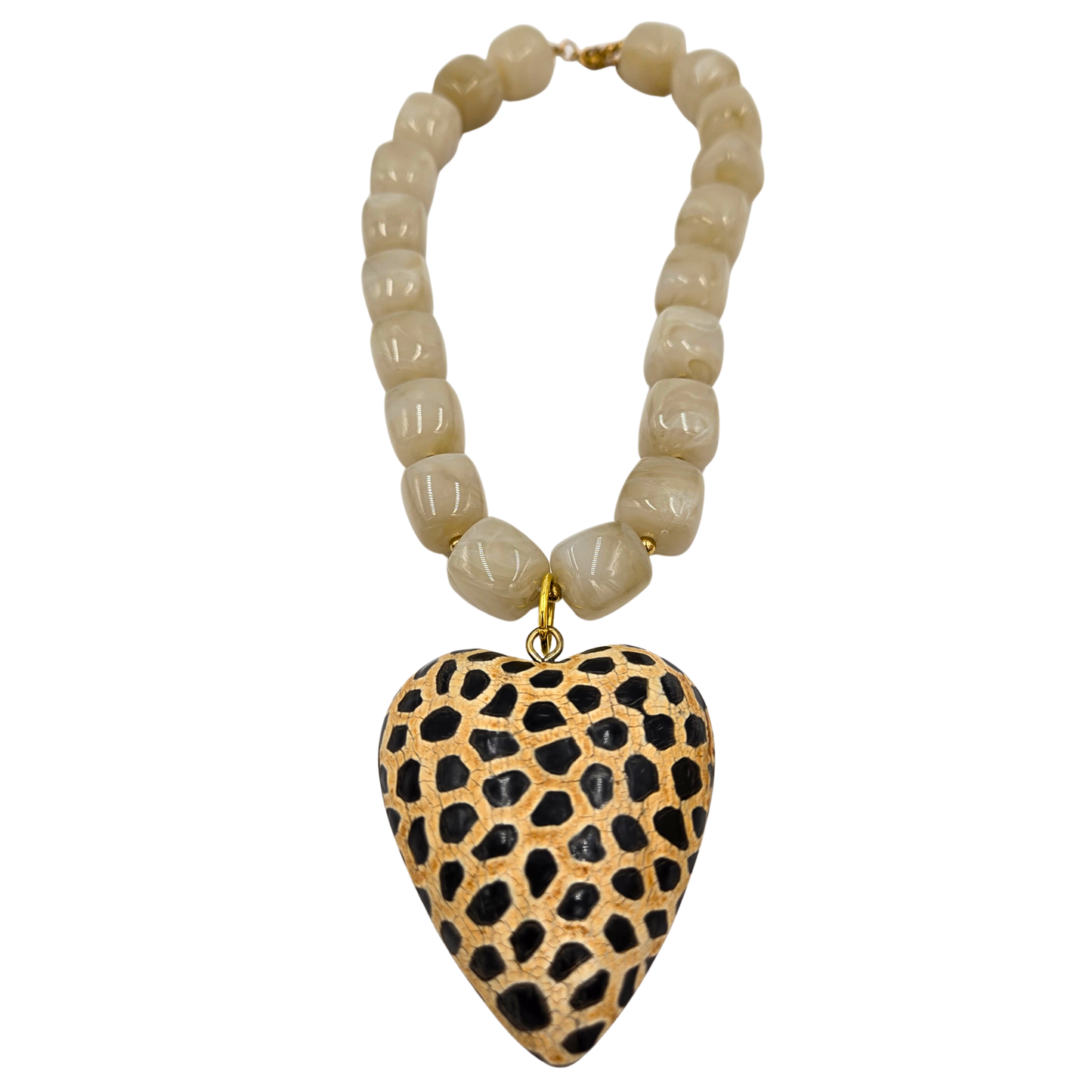 Jennifer Thames - Ruthie Necklace