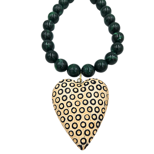 Jennifer Thames - Cindy Necklace