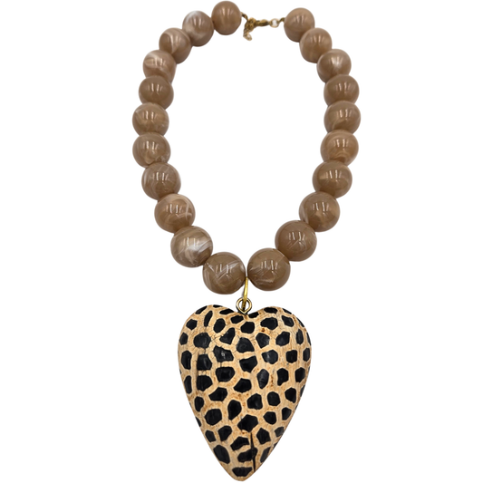 Jennifer Thames - Evelyn Necklace