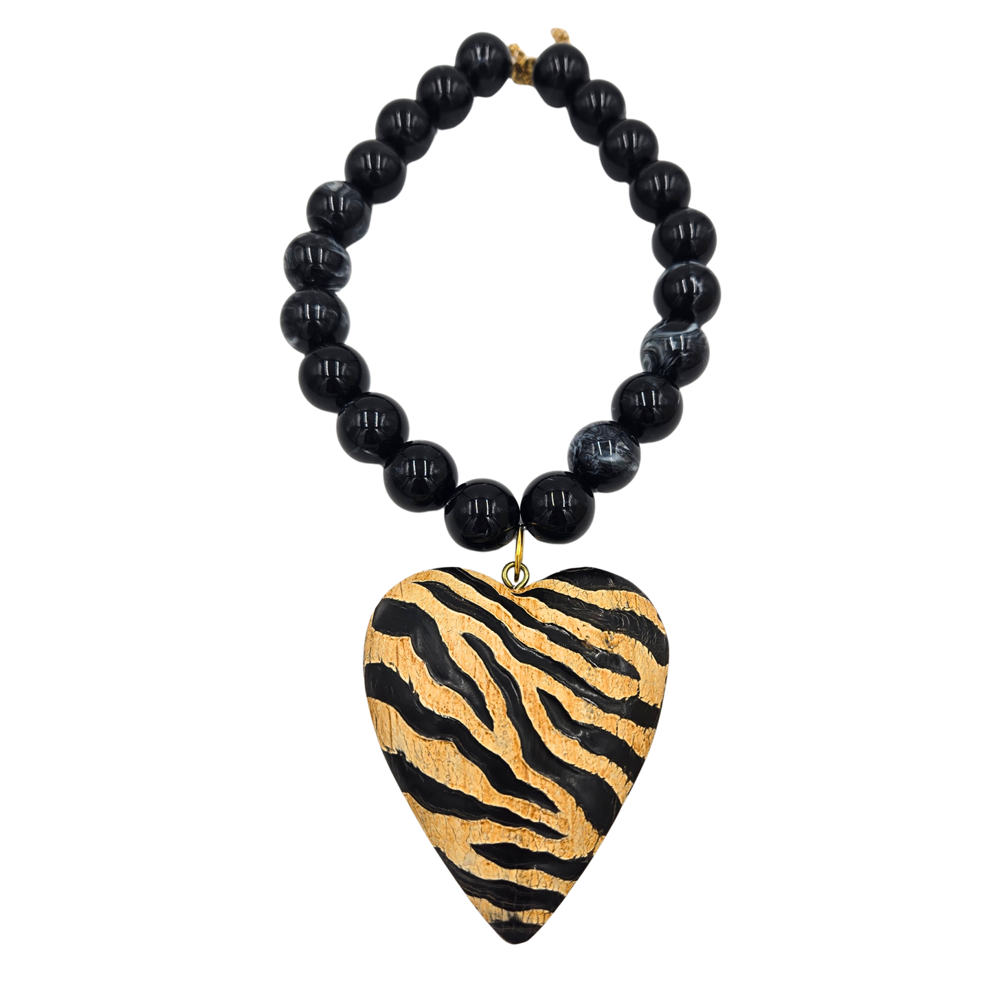 Jennifer Thames - Maxie Necklace