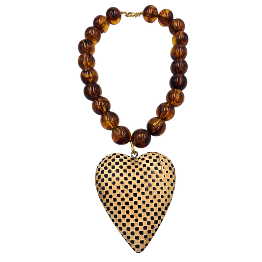 Jennifer Thames - Susan Necklace