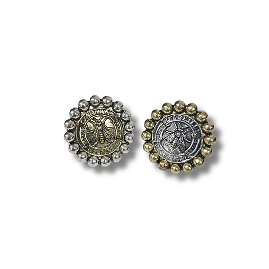 L'aBelle Statement Ring (2 colors)