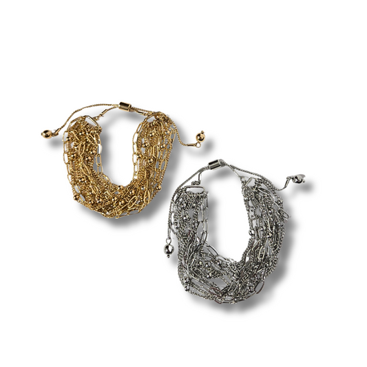 The Jules Bracelet (2 colors)