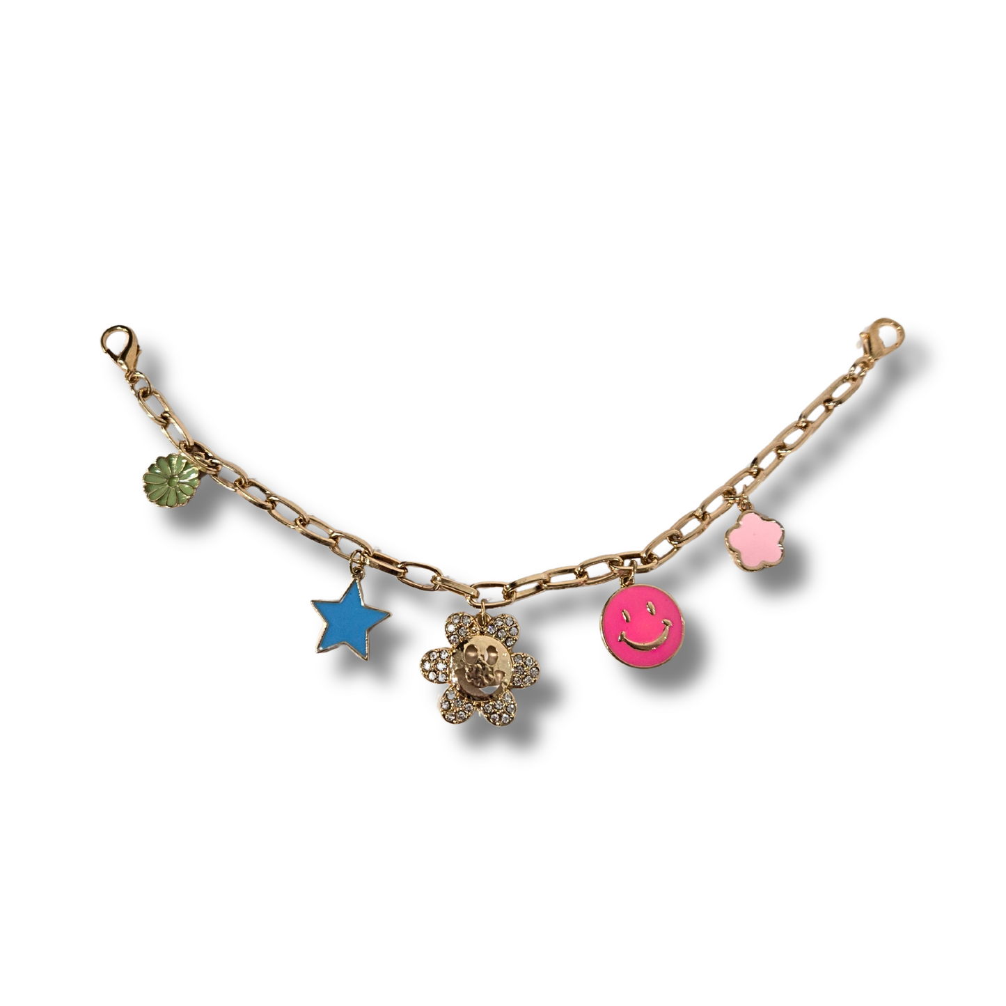 Happy Times Hat Chain