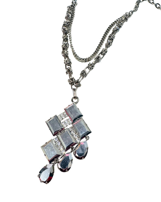 TOVA - The Yuli Necklace