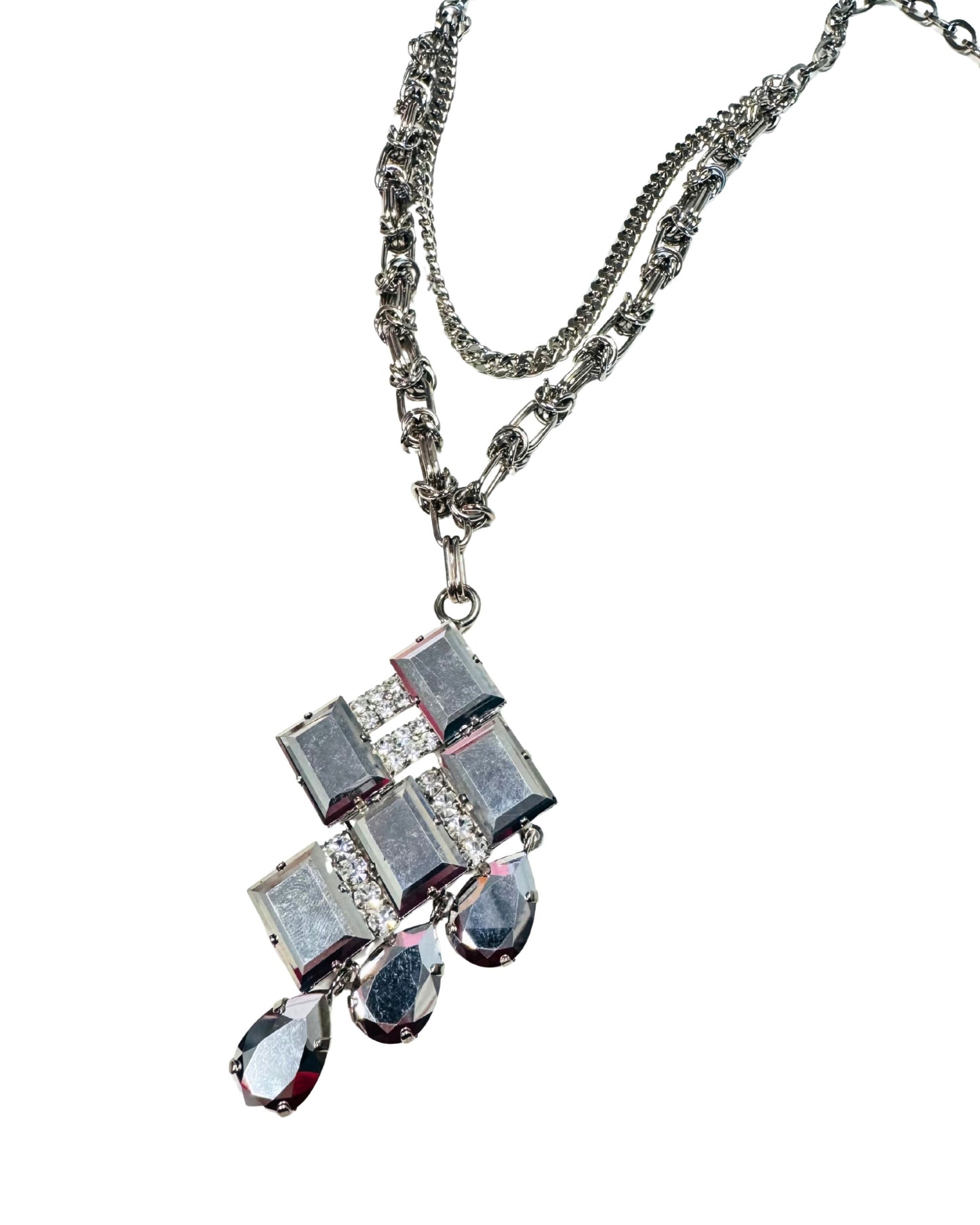 TOVA - The Yuli Necklace