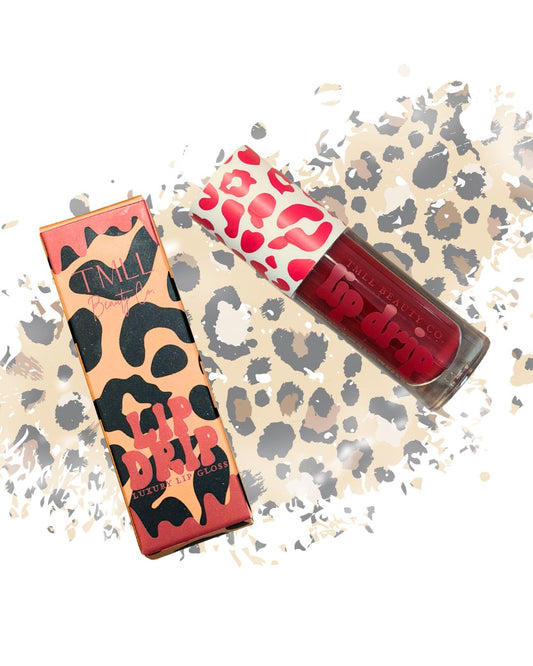 TMLL Lip Drip - Daring