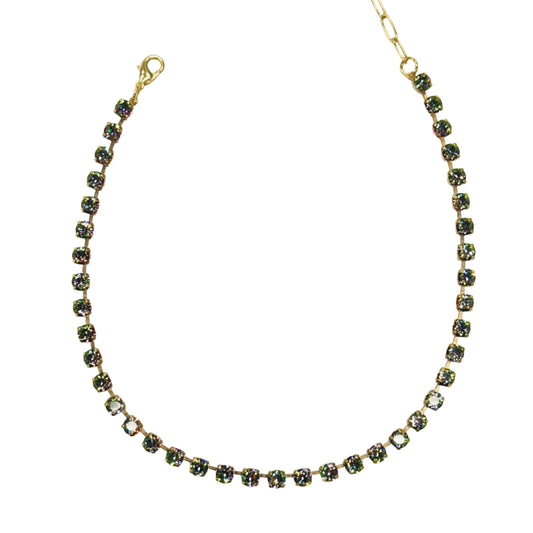 TOVA - The Sarina Necklace in Electra