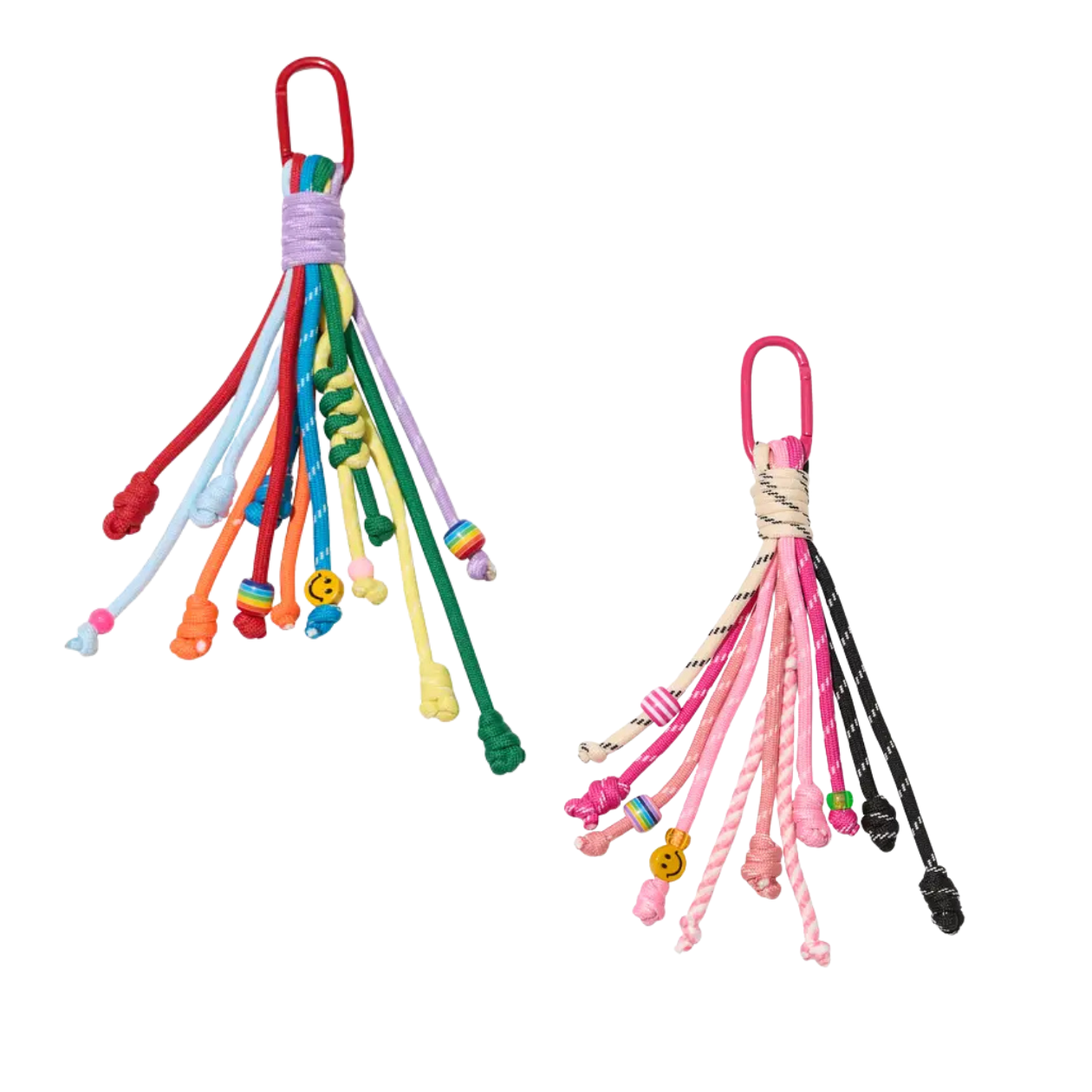 The Happy Thread Charm (2 Colors)