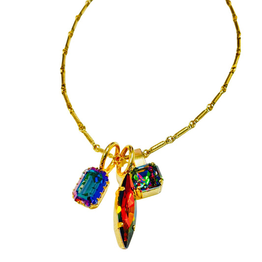 TOVA - The Patti Necklace