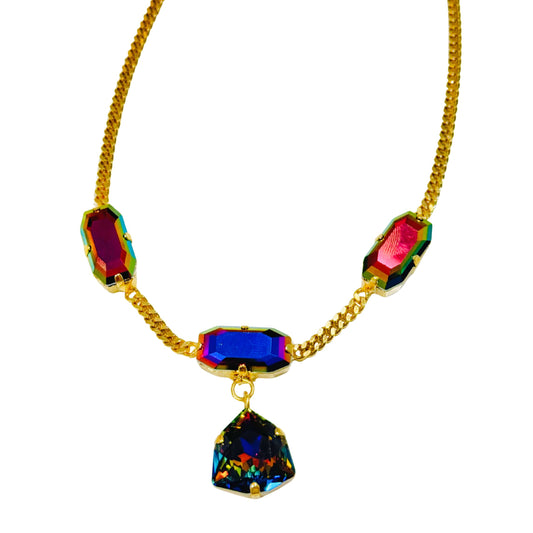 TOVA - The Blythe Necklace
