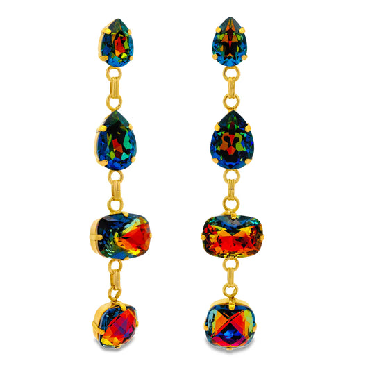 TOVA - Vittoria Earrings