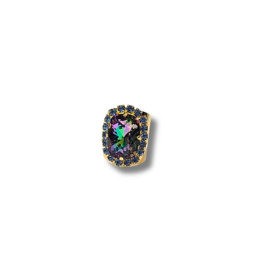 TOVA - The Chloe Ring in ABV Volcano