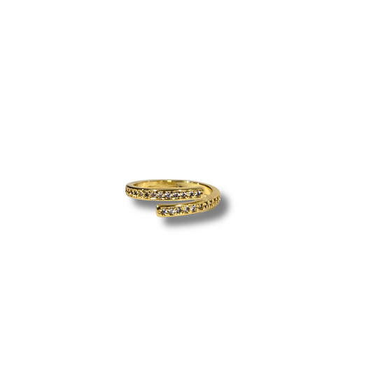 Wrap Grace Ring