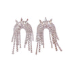 TJ - Spiked Rayne Earrings - 2 colors