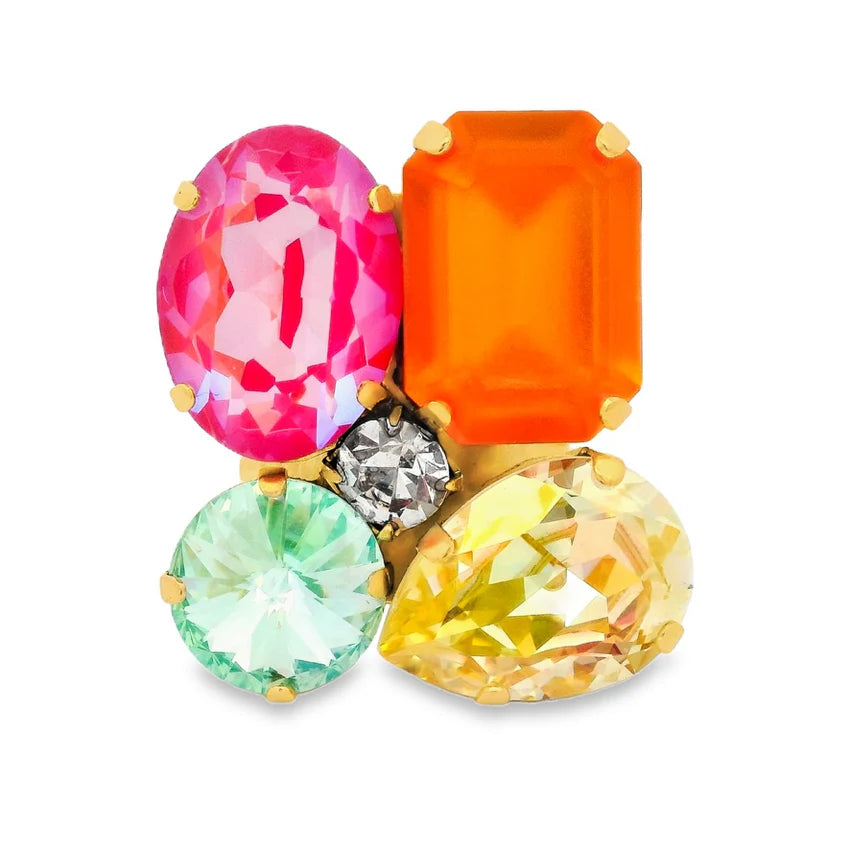 TOVA - Aster Ring