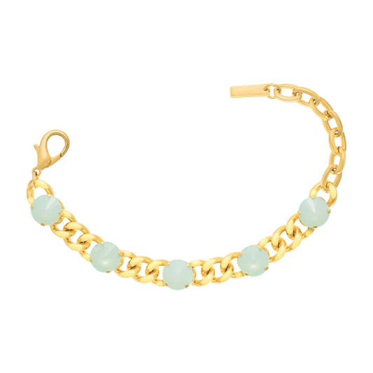 TOVA - Galileu Bracelet - Yelwyn