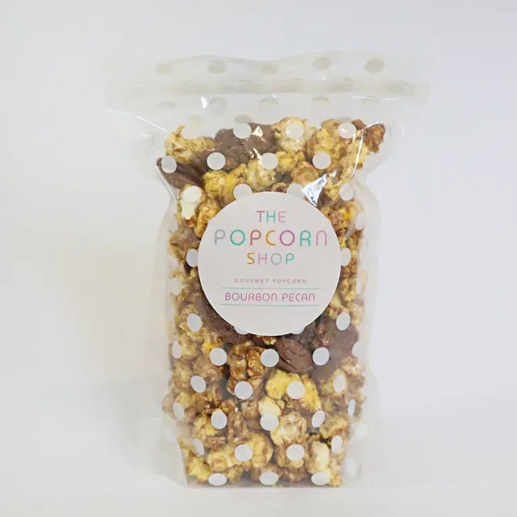 Let's Get Poppin' Popcorn- 13 Flavors