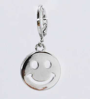 TJ - Happy Charm-2 Colors