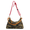 Cosette Canvas Shoulder Bag (3 colors)
