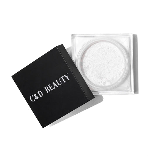C & D Satin Face Powders