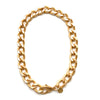 KARLI BUXTON - XL Curb Chain (2 Colors)