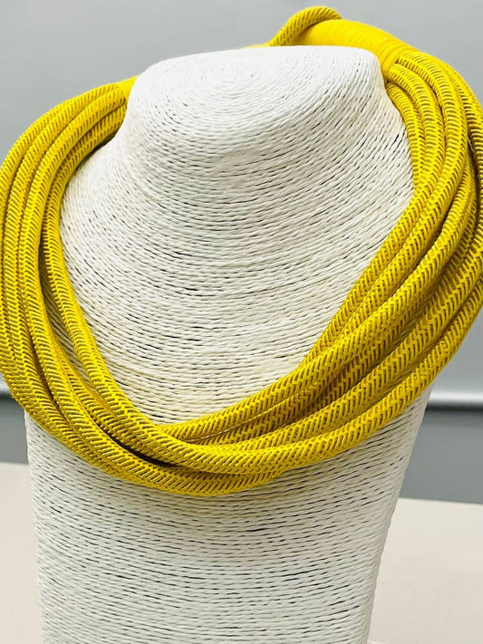 Cabana Glow Necklace