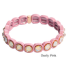 Aspen Stretch Bracelet Mix #1 (10 colors)