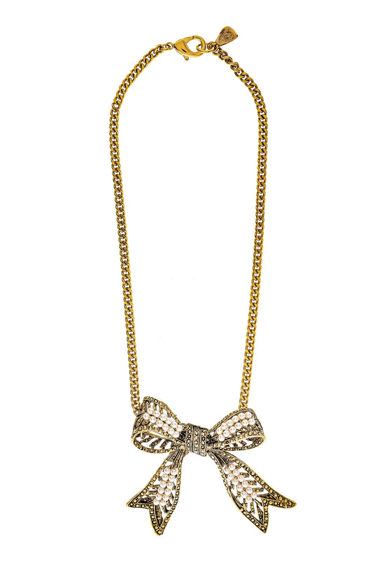 Yochi - The Clara Necklace