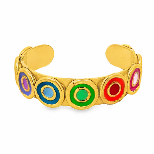 TOVA - The Evangeline Cuff
