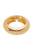 Cleo Metal Bangle Bracelet (2 colors)